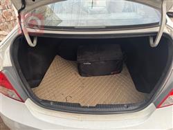 هيونداي أكسنت